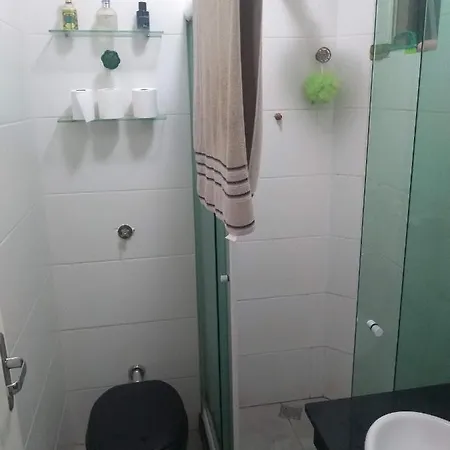 Otimo Apto Na Zona Sul Do Rj Rio de Janeiro Exterior photo