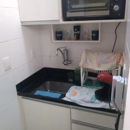Otimo Apto Na Zona Sul Do Rj Rio de Janeiro Exterior photo