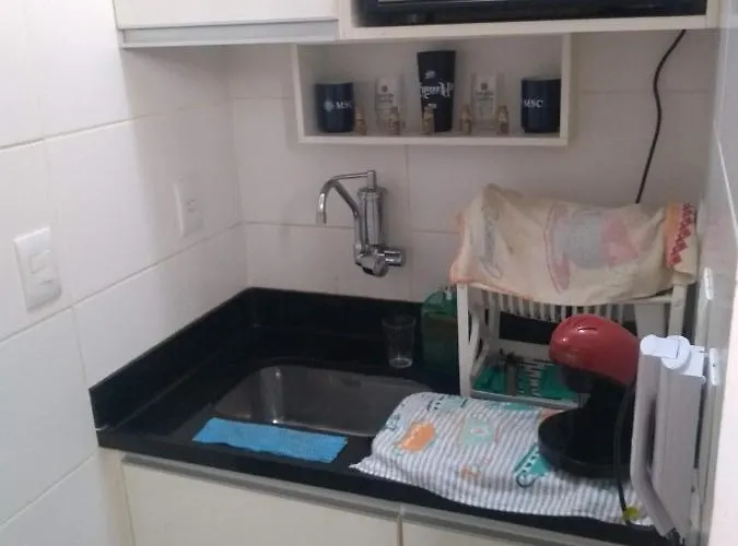ÓTIMO Apto NA ZONA SUL DO RJ